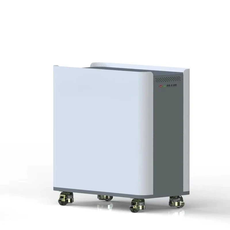 

Lithium-ion battery with 15 kW-hour capacity energy storage Wall-mounted system Lithium iron phosphate battery