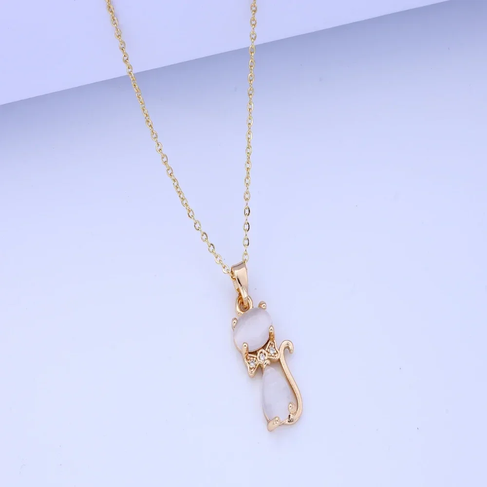 Titanium Steel Neck… - image