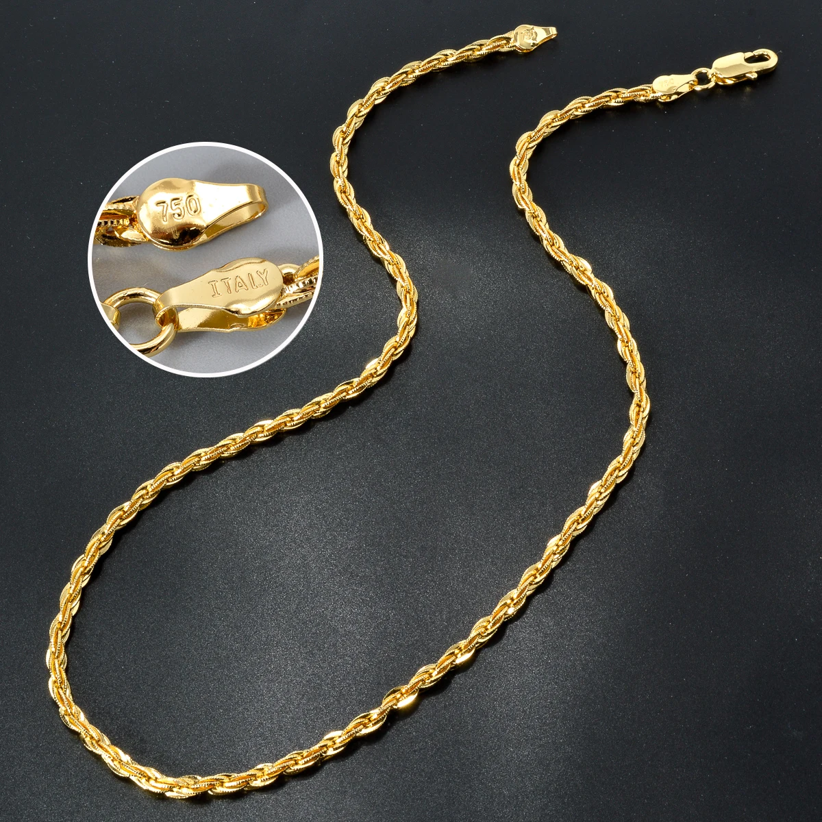 Sunny Stainless Steel Snake Chain Necklace 2024 New Item Available in Multiple Lengths Suitable Women\'s Street Fashion Jewelry