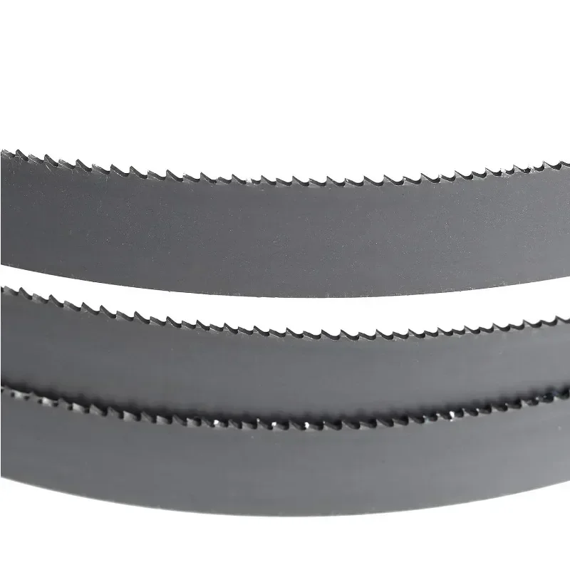 Dekoly Metal Bandsaw Blade M42 93