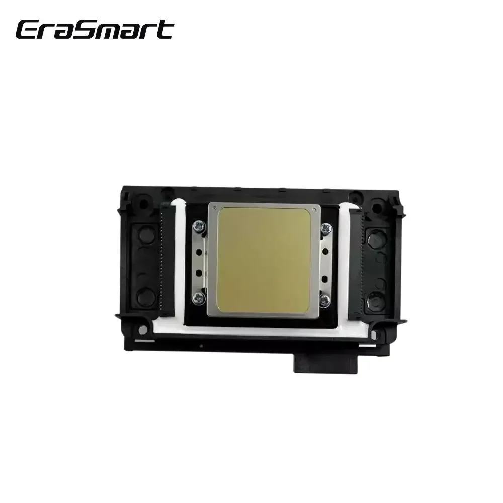 EraSmart XP600 Printhead Digital Inkjet DTF UV Printing Machine Spare Parts Printhead Printing Machinery Parts For Epson Printer