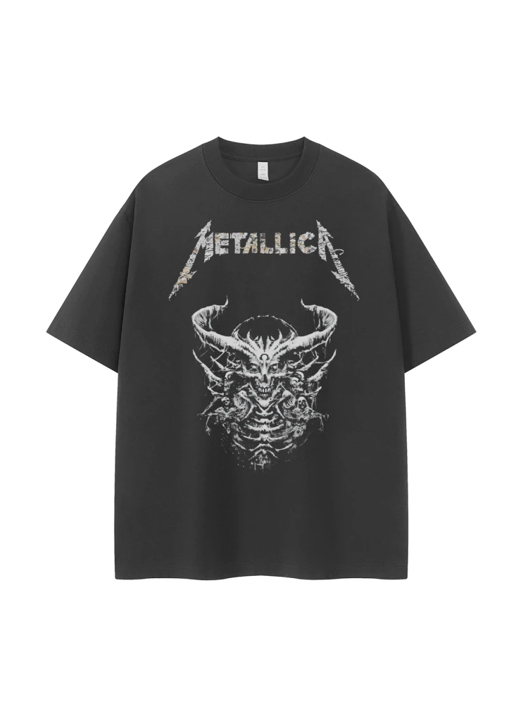 أحدث تيشيرت رجالي من القطن الخالص لعام 2025، مريح، مسامي، عالي الجودة، سفر على الشاطئ، الحفلات، Instagram 2K #2