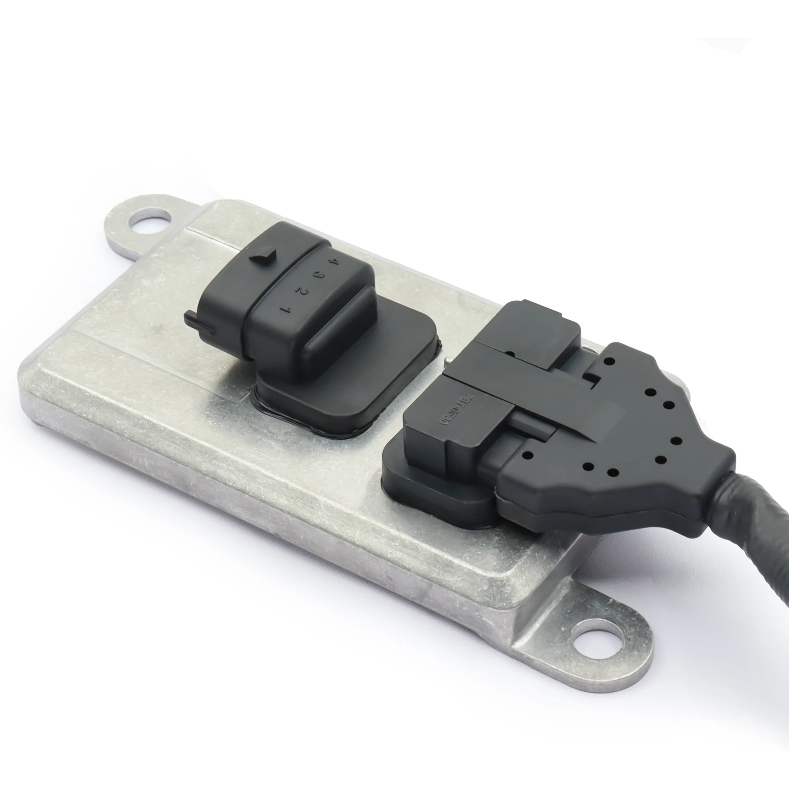 AUGALA مستشعر أكسيد النيتروجين مستشعر أكاسيد النيتروجين 20873395   5WK96605C لمدرب شاحنة الطريق فولفو FH12 DAF-XF-105 رينو