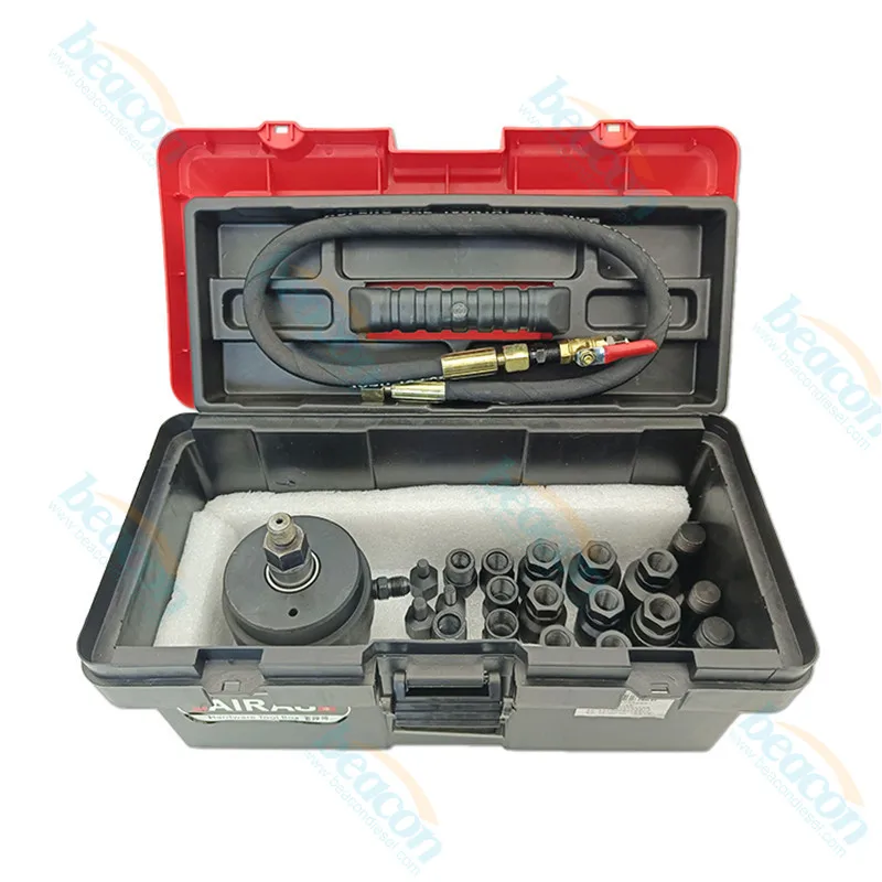 

1000NM Пневматический дизельный инжектор Пневматический съемник для всех брендов