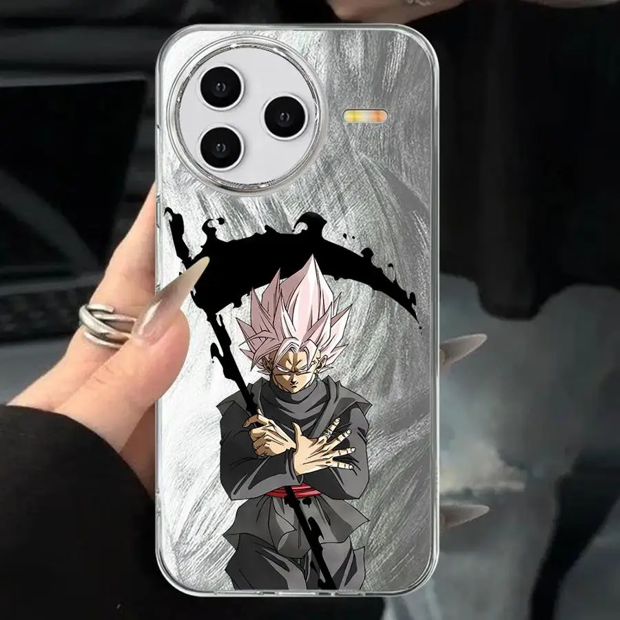 Phone Case For Xiao… - image