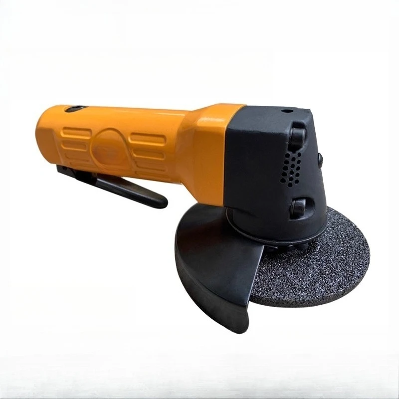 

Lightning 4 inch multifunctional grinder pneumatic angle grinder polishing grinder cutting wheel machine 100mm