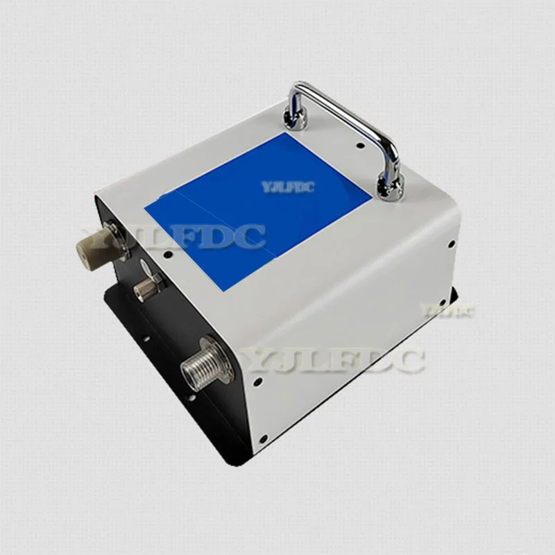 220V/110V 10KV 70W Anti-static Ion Air Gun Industrial Static Eliminator Electrostatic Dust Gun Electrostatic Eliminator ST-302D