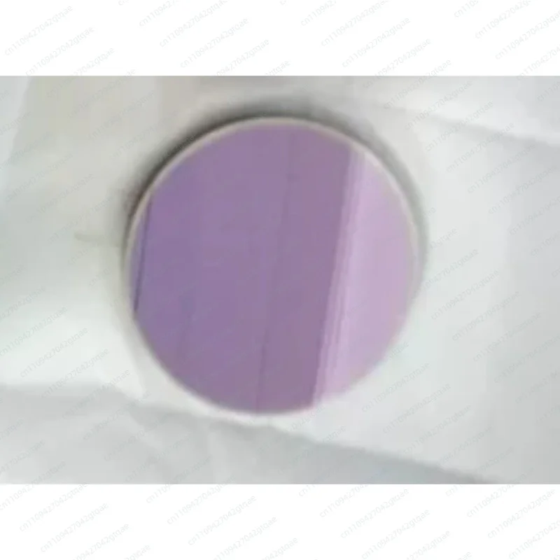 Infrared Thermal Imaging Lens Double Coated Optical Lens for Infrared Camera Thermal Imager Temperature Measurement