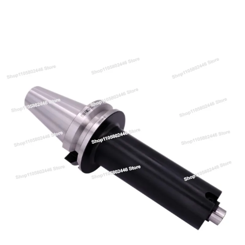 BT40 Extended Numerical Control Tool Holder, Cutter Head, High Precision FMB22 Machining Center BT50 Hydraulic Tool Holder