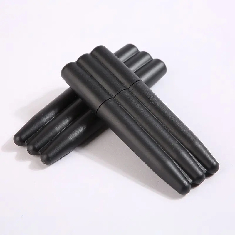 

Plastic Mini Cigar Tube Box Case Portable Cigarette Cigar Storage Case Box Tube Moisture-proof Sealed Cigar Cigarette Case Box