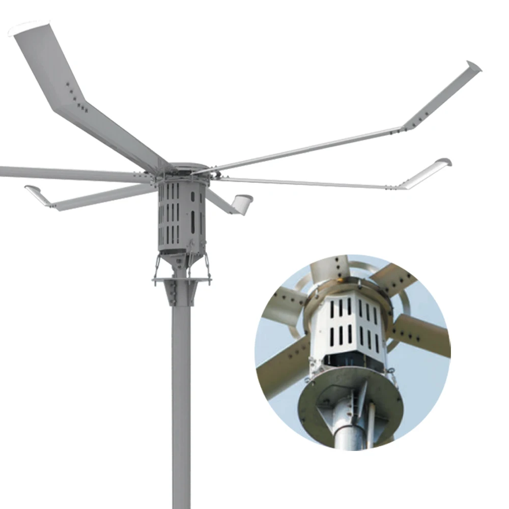 SANXIN Supplier Custom Frost Protection Tea Plantations Orchard Anti Frost Fan For Agriculture