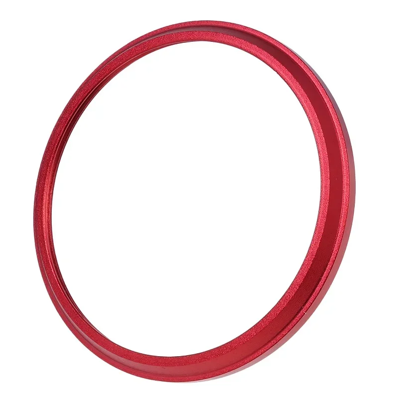 

metal decorative adapter ring for fujifilm X100/V/VI/F/T/S camera lens