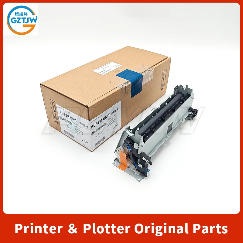 New Original RM1-8809 RM1-8808 For HP Pro400 M401 M425 Fuser Assembly HP 401 425 Fuser Maintenance Kit RM1-8808-MK RM1-8809-MK