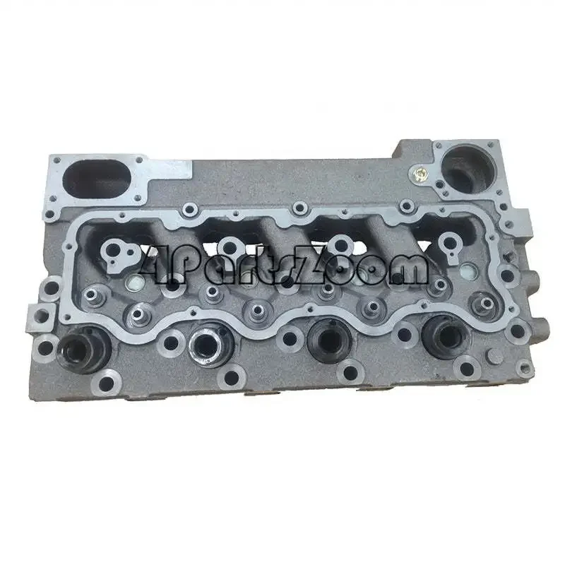 Buy Cylinder Head 1N4304 for Caterpillar CAT 215 215B 215C 225 Engine 3304