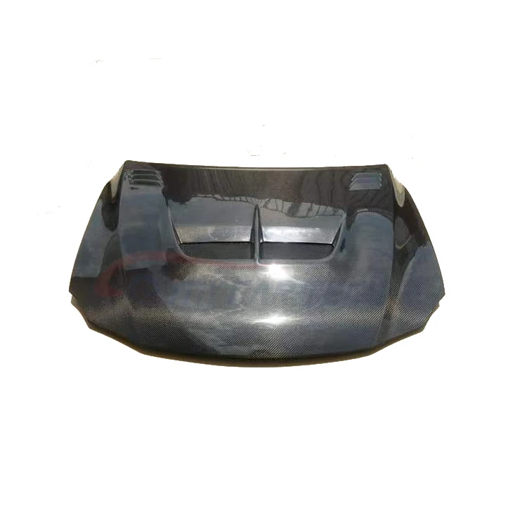 

Carbon Fiber Hood for Lexus IS300 2001Practical Good quality