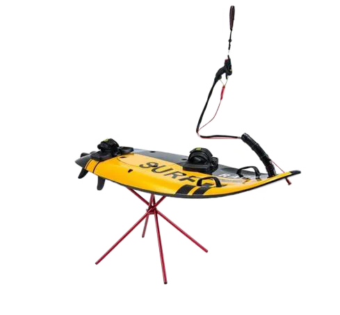In Stock New Designs OEM/ODM Carbon Fiber  Jet Surfboard Gas Powered Board