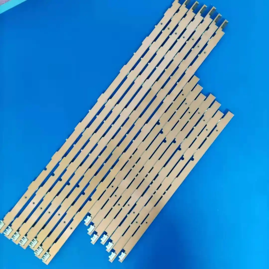 Strip LED untuk strip strip ue40f5000 D2GE-400SCB-R3 D2GE-400SCA-R3 L8 R 5