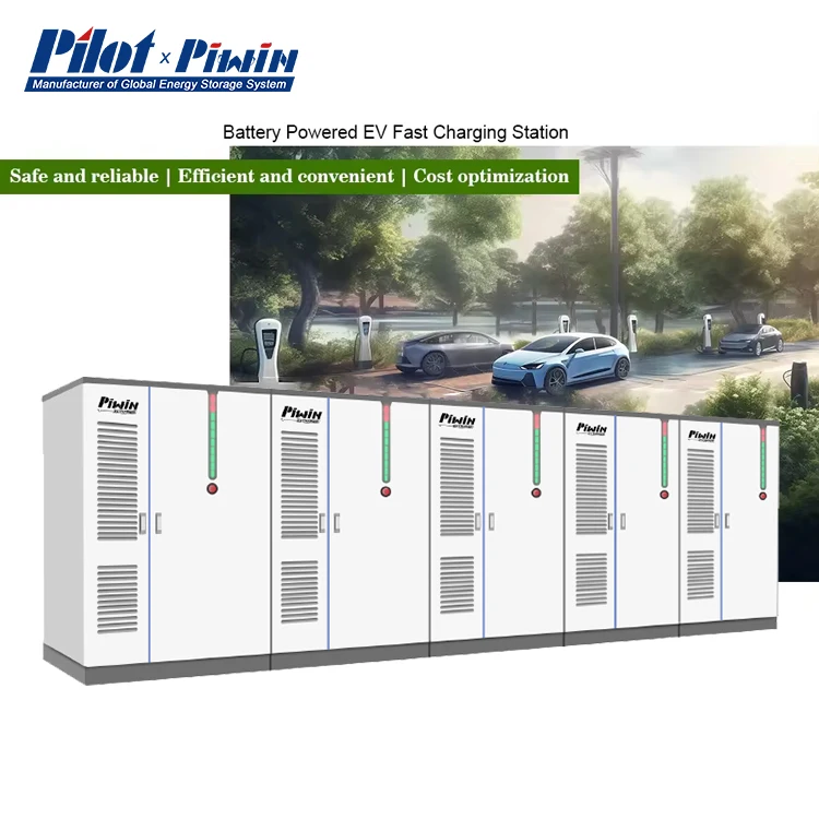 Cabinet for Energy Storage System Liquid Cooled Container Energy Storage 100kw 232kwh