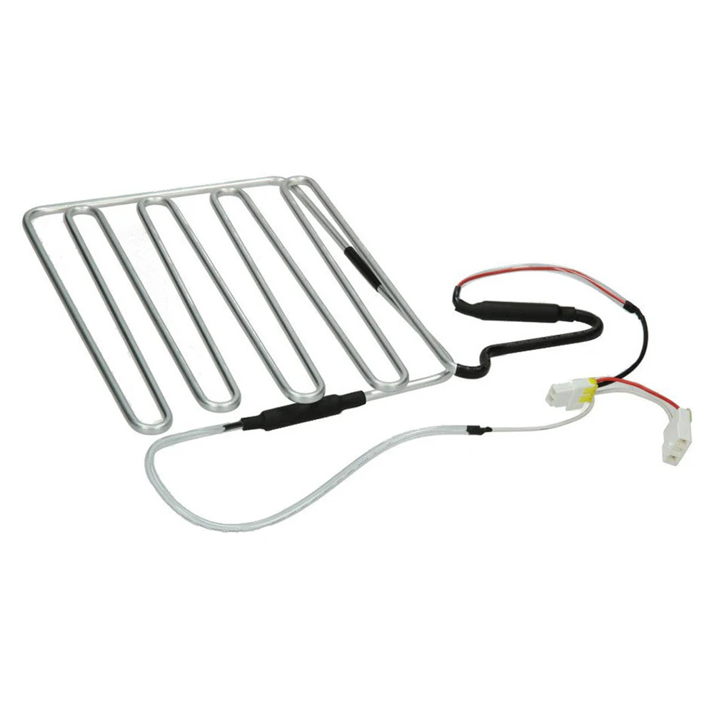 Elemento calentador Original para Samsung RS21 RS23 frigorífico congelador DA81-01691A ES1902968 tubo de calefacción descongelación de tubo de calefacción