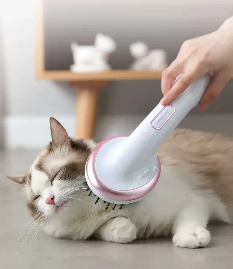 

Pet Hair Dryer Douyin Teddy Special Hair Pulling Machine Medium and Small Dog Silent Drying Dog Hair Blowing Artifact