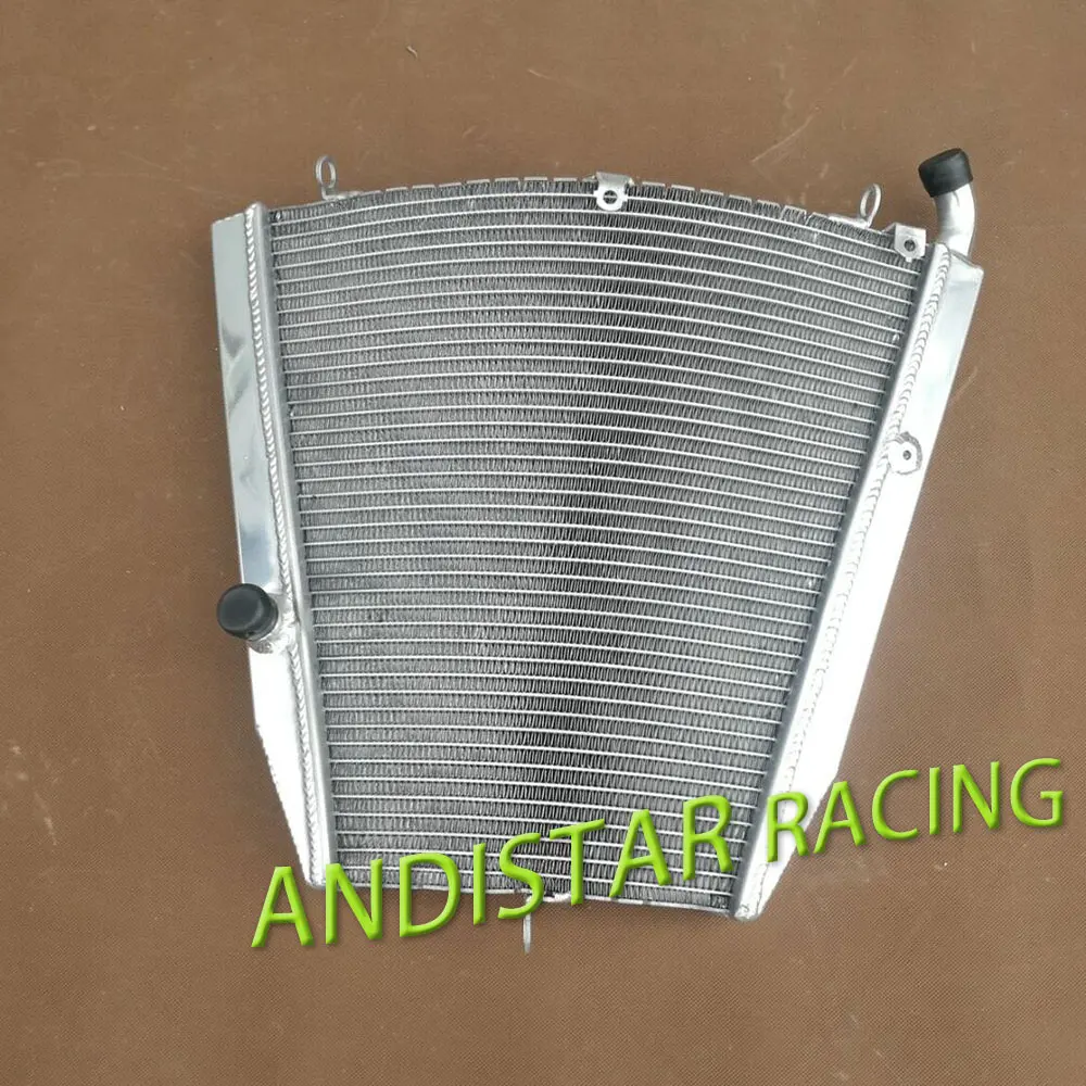 Aluminum Radiator for 2004-2005 Honda CBR1000RR 2004 2005 CBR 1000RR