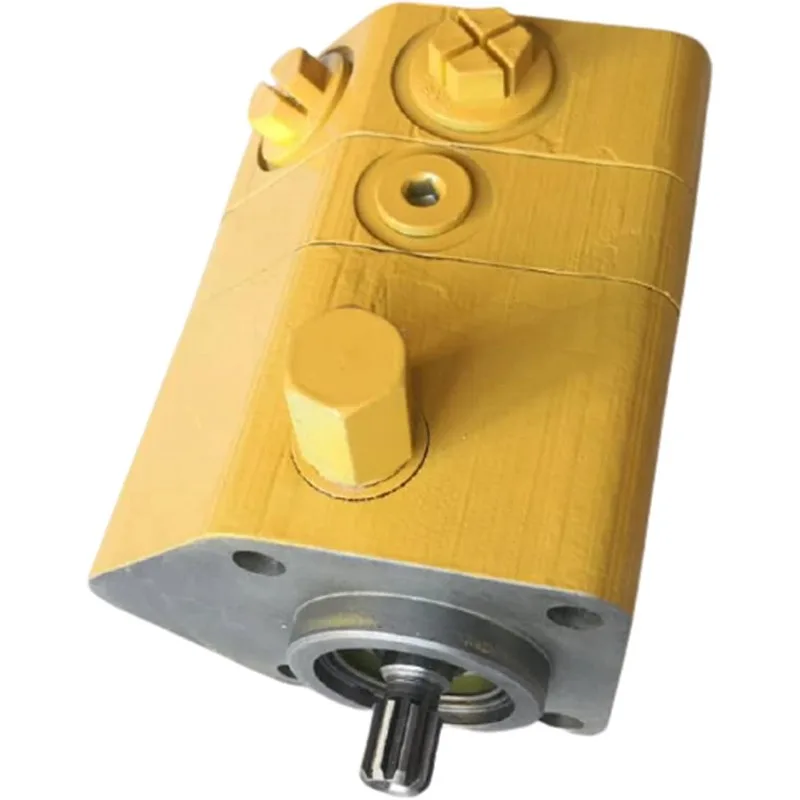 

313-7770 Для 3508 3508B 3508C 3512 3512B 3512C 3516 3516B 3516C 5130B 5230 5230B 776C 776D 777 777B 777C 777D Топливоперекачивающий насос