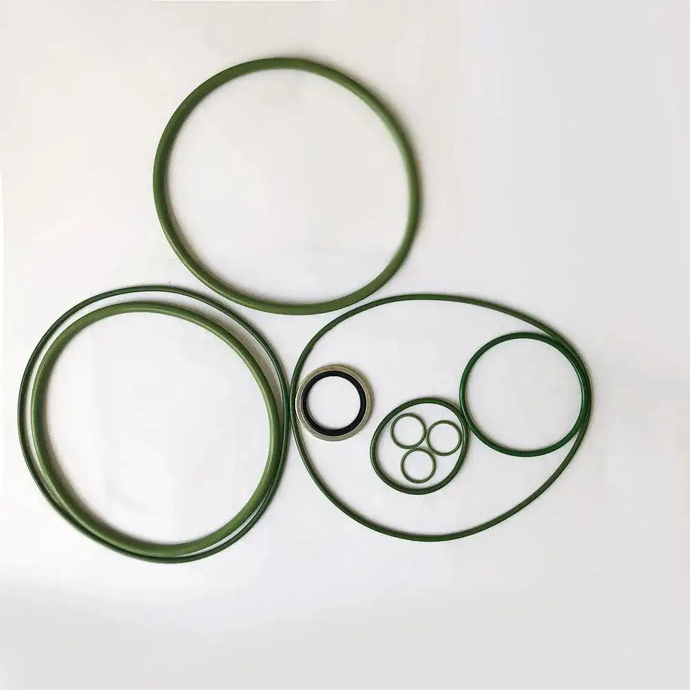 Drain Valve Maintenance Kit 2906063300 for Atlas Copco Compressor 2906-0633-00