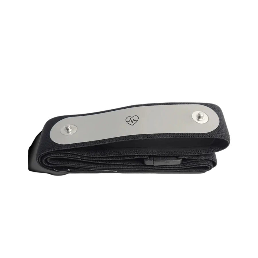 

Chest Strap of ECG Recorder with Screen for ER1-LW/LB