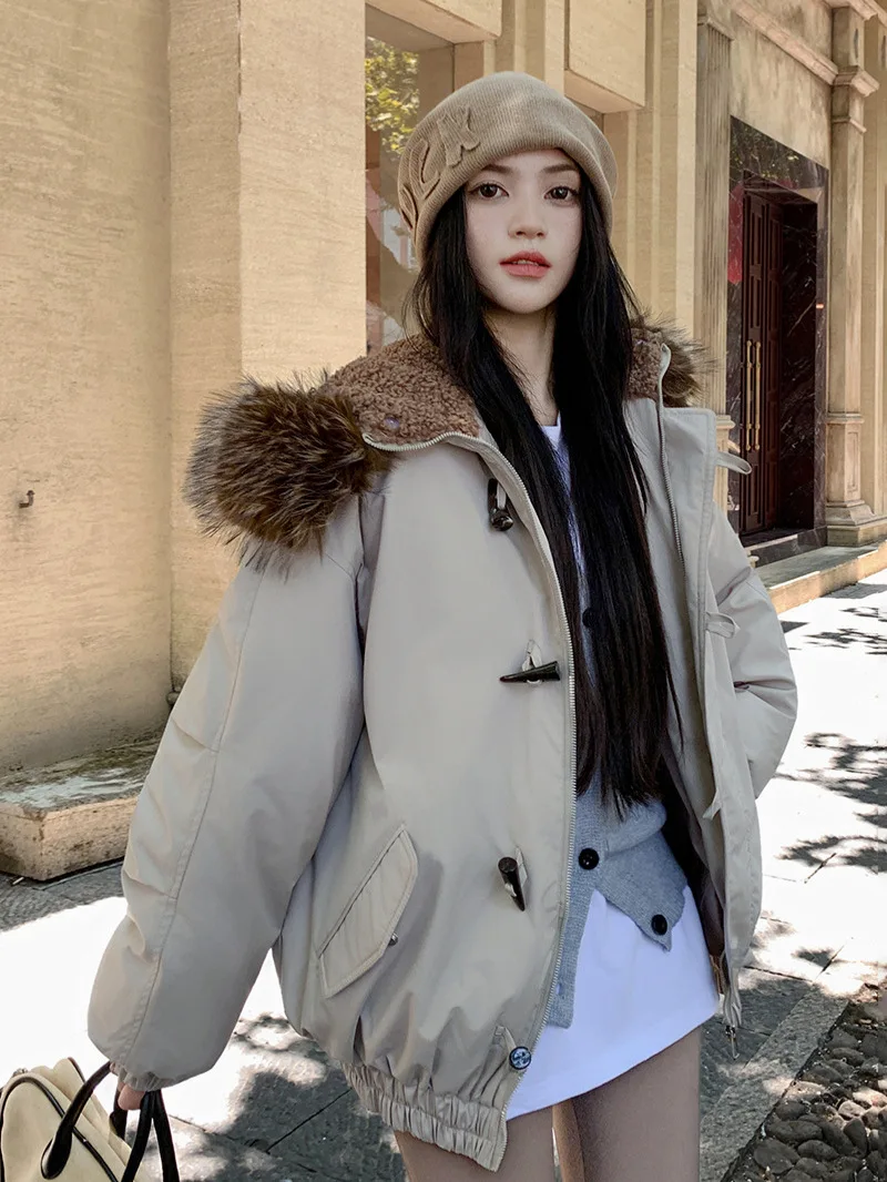 

Элегантная женская осенняя парка с капюшоном, утепленная, с асимметричным подолом, многофункциональная, ветрозащитная, с множеством карманов, для активного отдыха и походов