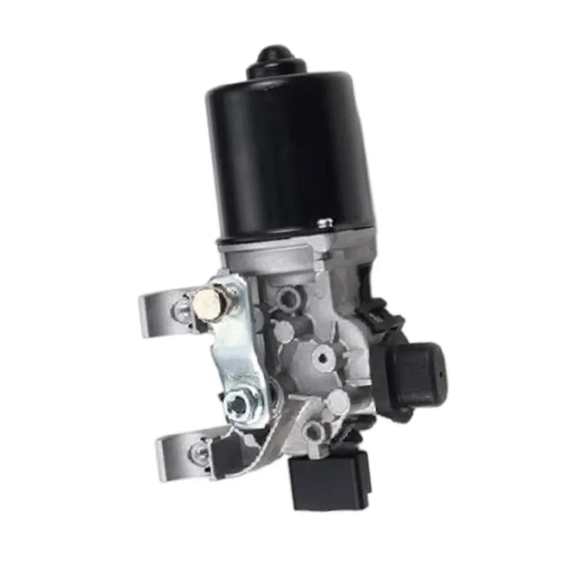 A16P-Front Wiper Motor 6QD959119 Windscreen Wiper Motor 6Q1955119A 6Q1955023E For VW POLO(9N_) 1.2