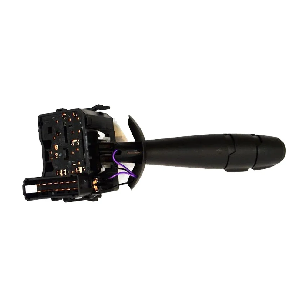 

Windscreen Wiper Stalk Switch For Renault LAGUNA VEL ESPACE For OPEL VIVARO,93161921 7701048915