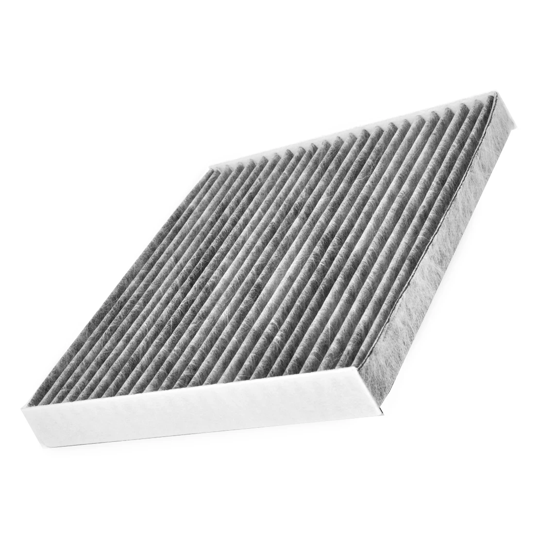 DWCX Car Carbon Fiber Cabin Air Filter 6 GJ6B-61-P11 GJ6A-61-P11 9A for Mazda CX-7 2007 - 2012 Mazda 6 2003 - 2008 2009 2010