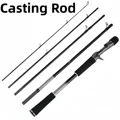 Casting Rod