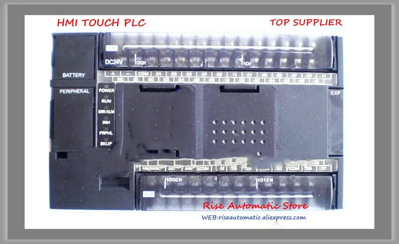 CP1L-M30DR-A CP1L-M30DT-A CP1L-M30DR-D CP1L-M30DT-D CP1L-M30DT1-D CP1L-M40DR-A PLC New
