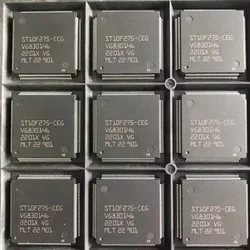 1pcs/lot New Original ST10F275-CEG ST10F275 ST10F275 CEG TQFP-144 In Stock