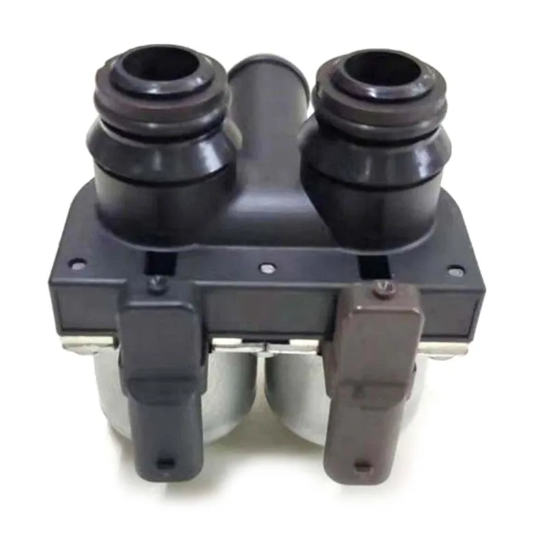 

Heater Coolant Control Water Solenoid Valve Compatible with Mercedes-Benz W222 S320 S350 S450 V223 V222 X222 S350d S400d S450e