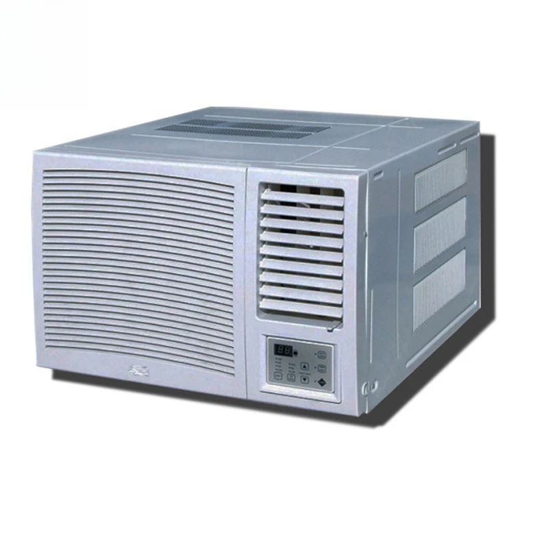 50 5.0KW household window machine air conditioner