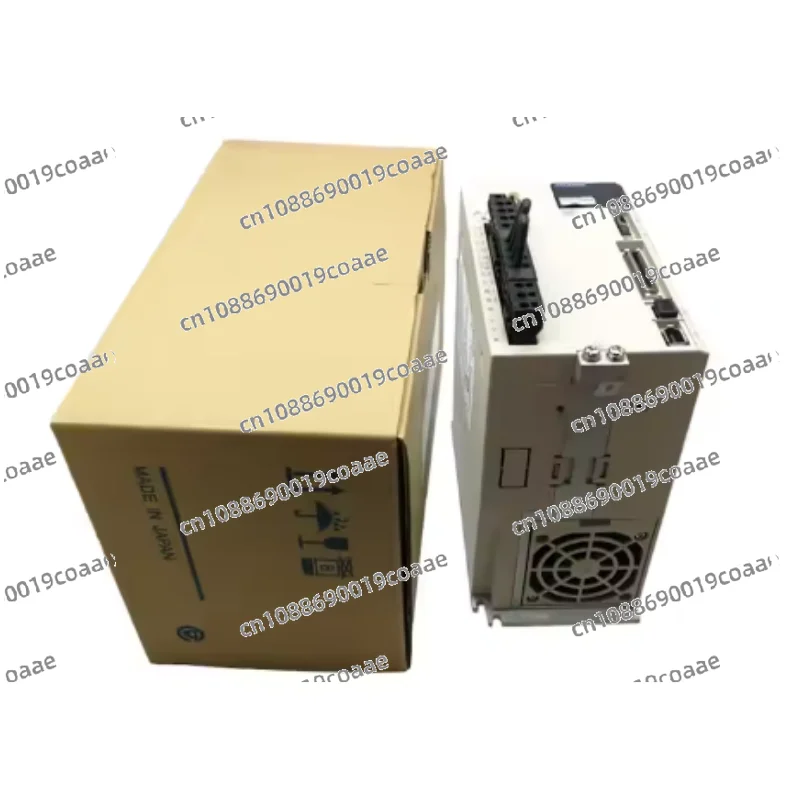 yaskawa machine electric cnc industrial controller  drive 100% new original yaskawa ac servo drive motor