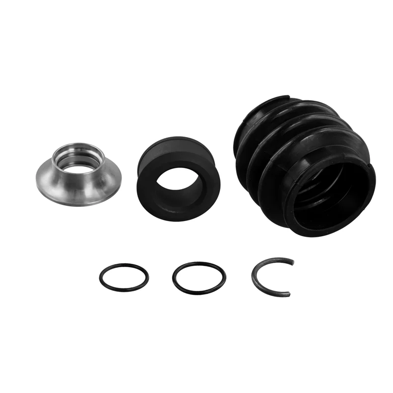 

For Sea-Doo Seadoo BRP 4-TEC 130/155/185 GTI GTX RXP RXT GTR Carbon Ring Seal Drive Line Rebuild Kit & Boot-T48C