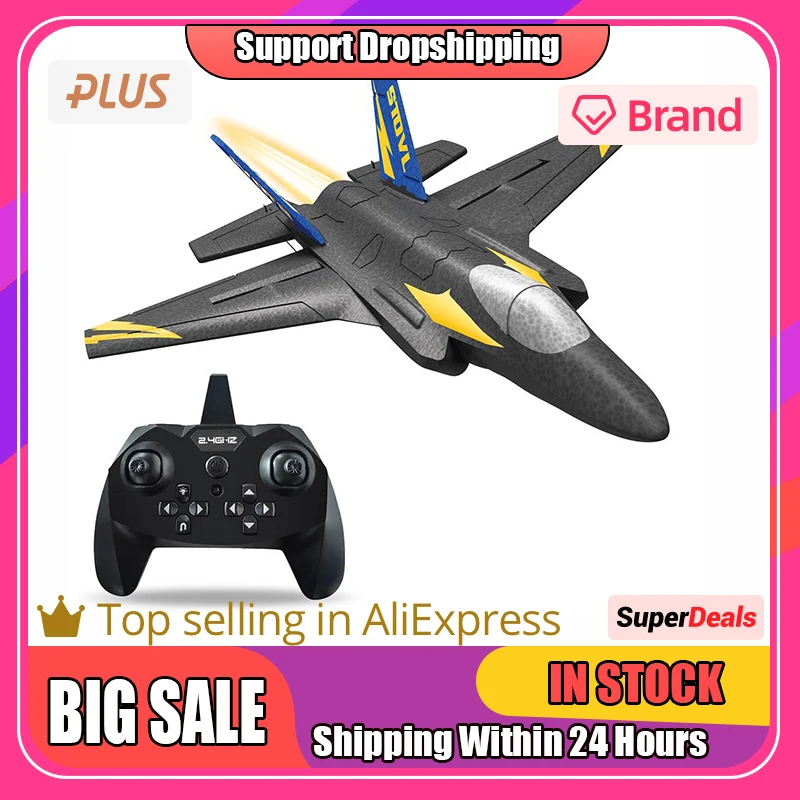 

Kf605 F35 Rc Airplane 2.4ghz 4ch 6axis Gyro Rc Epp Plane 15min Flight Time Remote Control Aircraft For Boys Drop Shipping