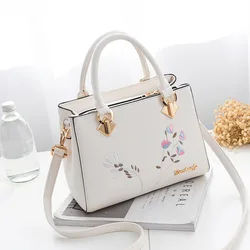 TRAVEASY 2025 New Women's Bag Female Leisure Style Atmosphere Fashion Female Bag Cross Body Bag Single Shoulder Bag Handbag