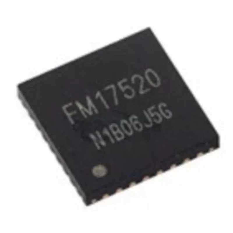 

FM17520 QFN32 10PCS