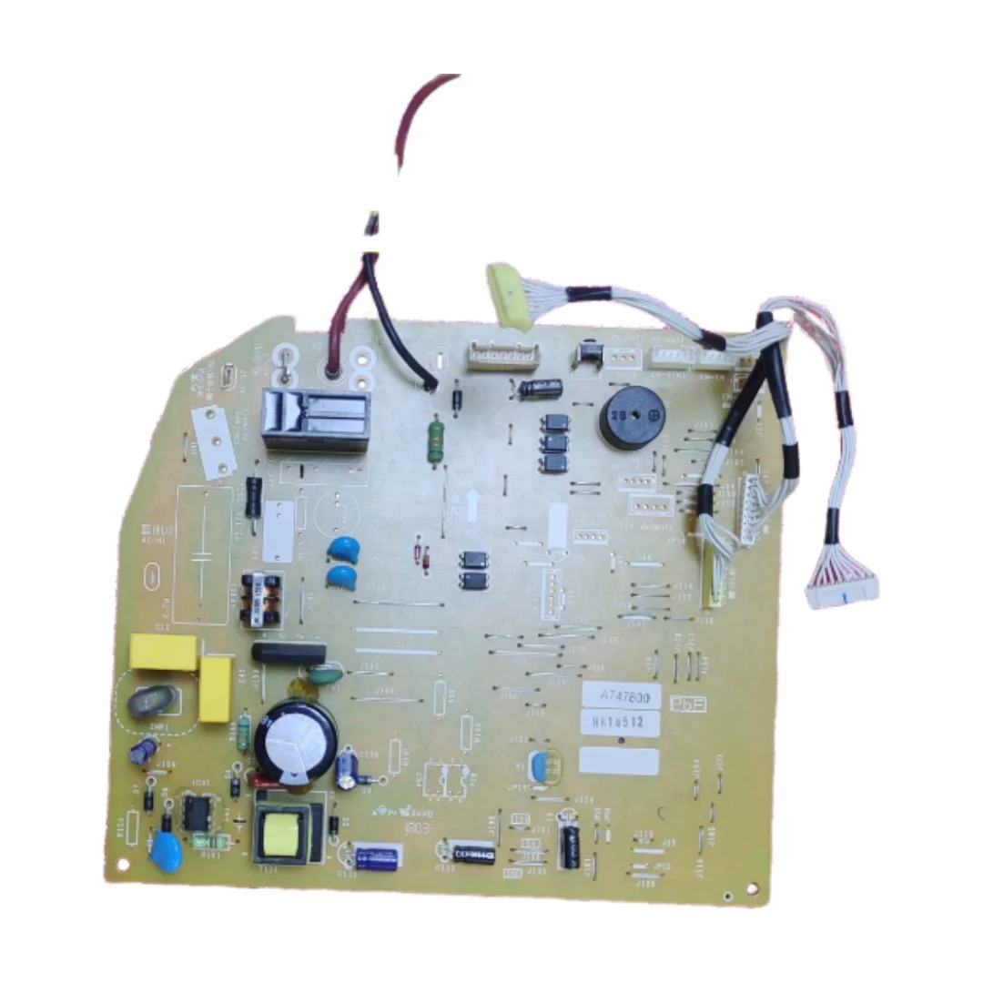 

Suitable for Panasonic air conditioning power board, computer board A747800 receiver board