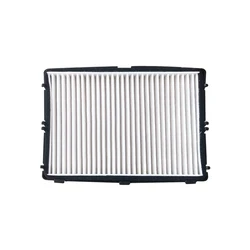 cabin filter for 2018 2019 Audi A6 C8 External air conditioner assembly