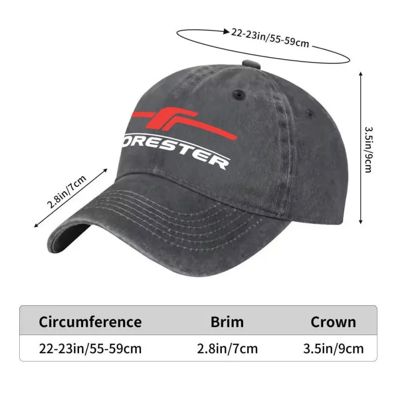 Red Racing Duckbill Cap – Unisex Adjustable Snapback Baseball Hat for Golf & Outdoor Activities