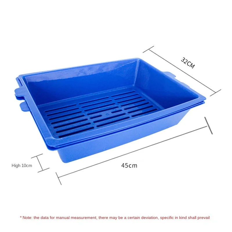 Thumbnail 2 - #40 Latest Cat Litter Trays Offers