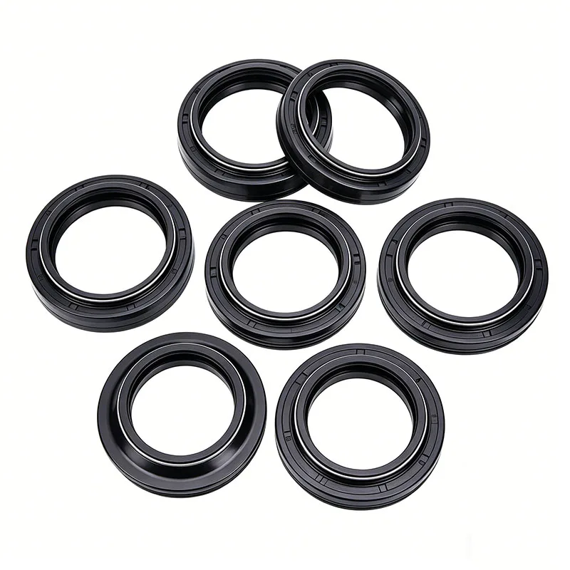 

43X55X9.5/10.5 For DUCATI MONSTER 797 MONSTER 821 HYPERMOTARD 939 MONSTER 1200 Motorcycle Front Fork Oil Seal Dust Seal