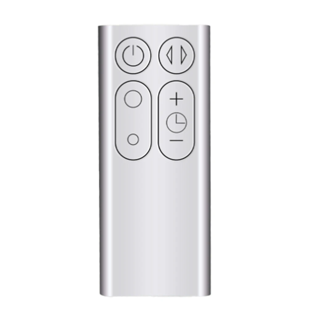 New 965824-07 Remote Control for Dyson AM11 TP00 TP01 Pure Cool Tower Air Purifier( Silver)