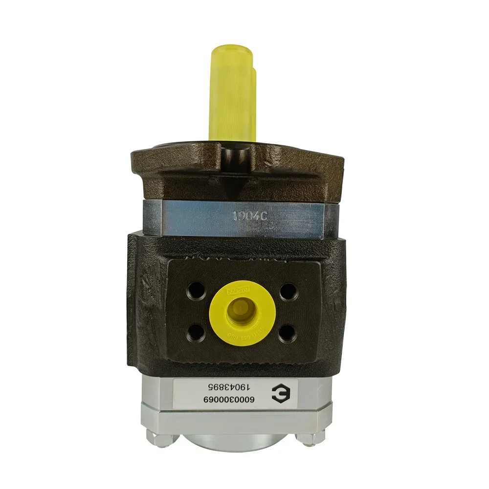 EIPH Internal Gear High-pressure Pumps EIPH3-032RK23-10 EIPH3-040RK23-10 EIPH3-050RK23-10 Injection Molding Machine