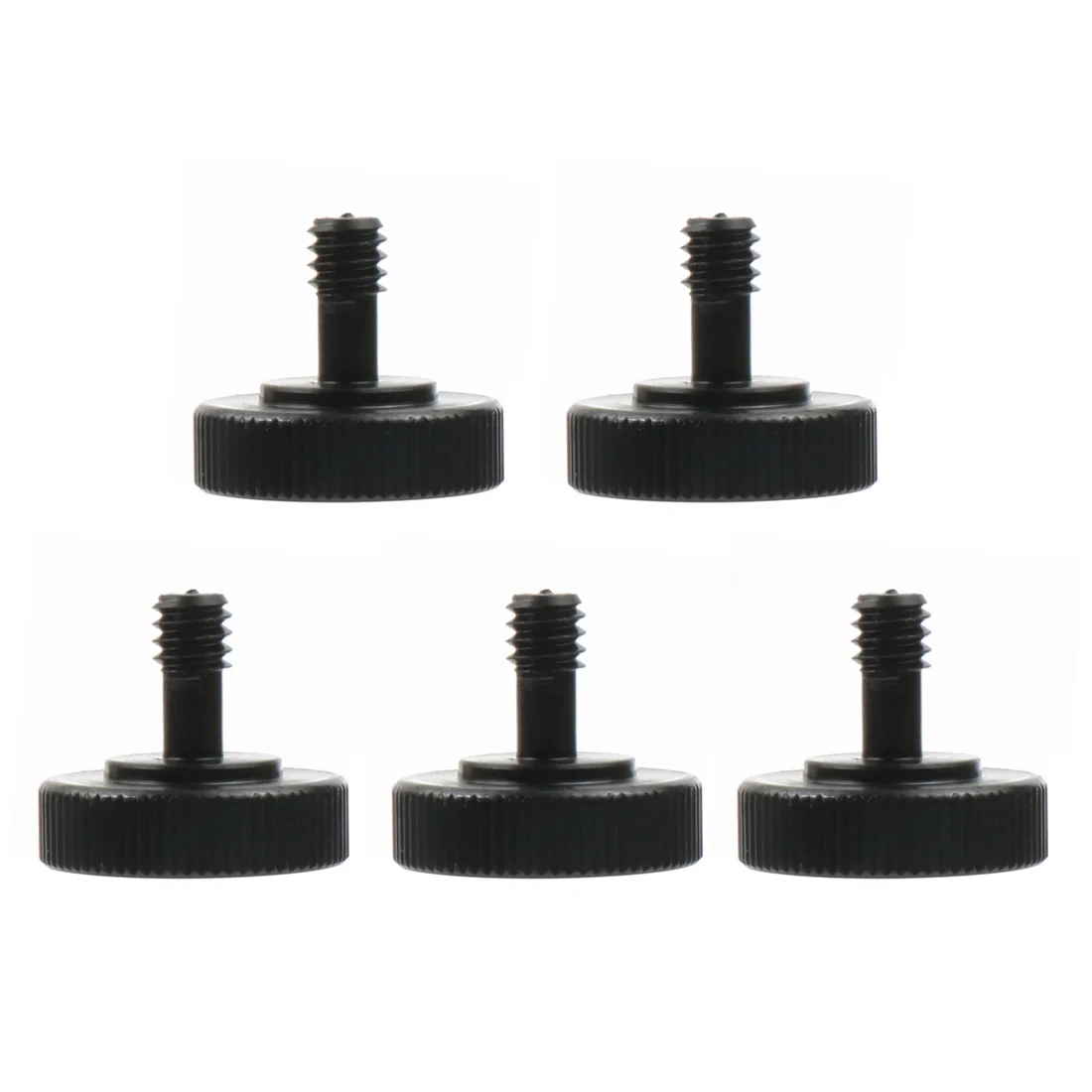 5pcs 1/4
